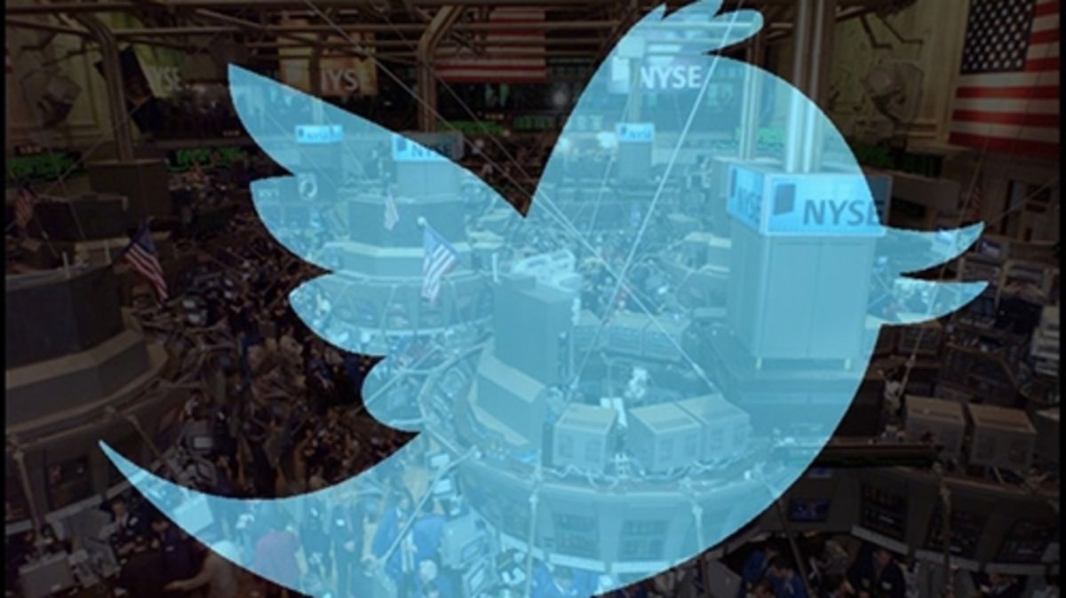 Twitter has created its own video game and it is as surreal as you imagine